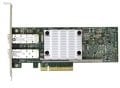HP Ethernet 10GB 530SFP+ Ağ Adaptörü 656244-001 E215960