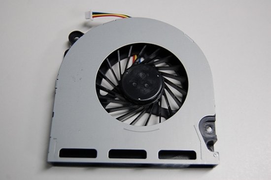 Toshiba Satellite F750 F755 G61C0000F110 Soğutucu Fan