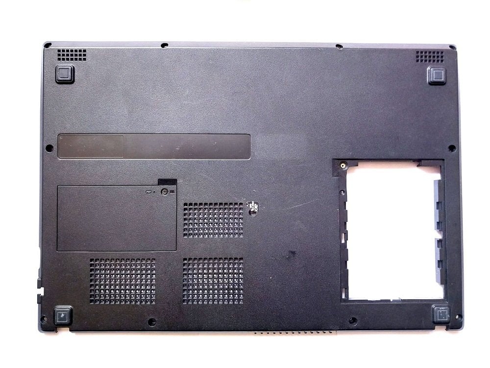 Acer TravelMate P2410 Alt Kasa Bottom Case 13N1-0MA05010A