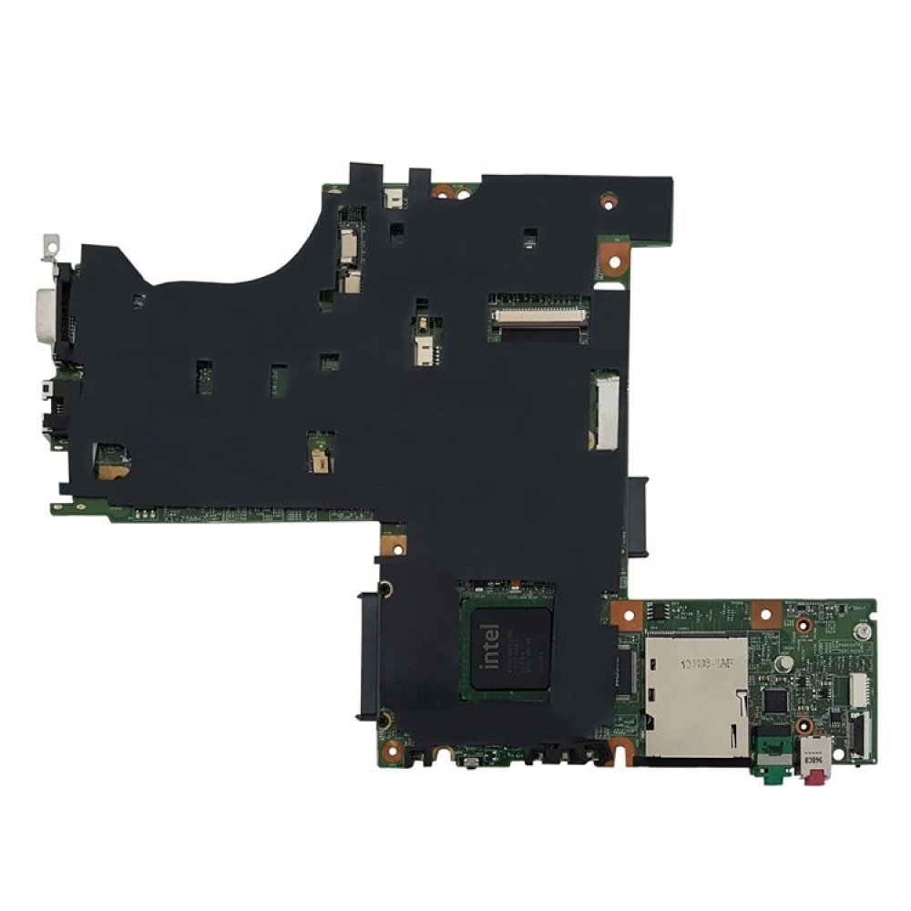 Lenovo ideapad V350 AMD HD3470 Anakartı 48.4Y701.041 Değişimi anakart görsel 2
