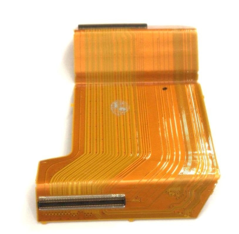 Sony Vaio VPCZ2 PCG-41314M Harici Ses Ethernet HDMI Usb Kartı Flex Kablosu