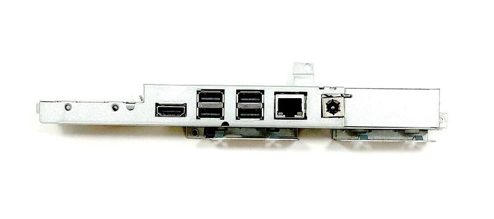 Orijinal Lenovo C440 6595 C340 C445 All in One HDMI USB Ethernet LAN Port Board