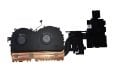 Orijinal Lenovo Rescuer R720-15IKB Notebook Cpu Heatsink Fan