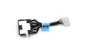 Lenovo Orijinal V130-14IGM 81HM Notebook Dc Power Jack Şarj Soketi DC301011G00