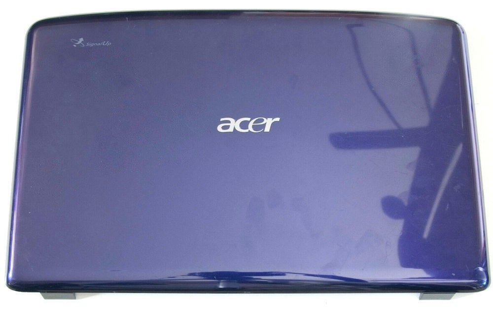 Acer Aspire 5542 5542G 5242 Ekran Arka Kasası Lcd Back Cover DPS604CG1100