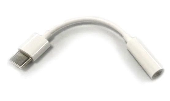 Huawei MatePad 10.4 TYPE C Audi Jack Aparatı 22040294