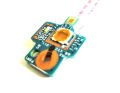 Orijinal HP ProBook 721531-001 50.4YX03.011 48.4YZ13.011 Tetik Power Buton Board