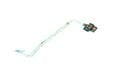 Orijinal HP ProBook 721531-001 50.4YX03.011 48.4YZ13.011 Tetik Power Buton Board