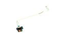 Orijinal HP ProBook 721531-001 50.4YX03.011 48.4YZ13.011 Tetik Power Buton Board