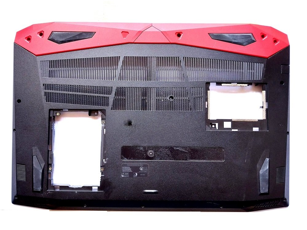 Acer Predator Helios 300 PH317-51 PH317-52 Alt Kasa Bottom Case AP222000300