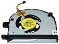 Orijinal Dell XPS 14Z L411Z L421X Cpu Sogutucu Cooling Heatsink Fan