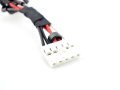 Dell Latitude E6430U 6430U Dc Power Jack DC30100LT00 CN-028HV9