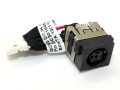 Dell Latitude E6430U 6430U Dc Power Jack DC30100LT00 CN-028HV9