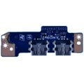 Sony Vaio SVF15 SVF152 SVF153 SVF14 SVF142 Harici Usb Kartı DA0HK8TB6D0