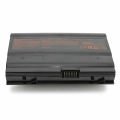ORJİNAL Monster P750BAT-8 6-87-P750S-4U74 LAPTOP BATARYASI NOTEBOOK PİLİ 14.8V 5400mAh