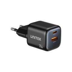 UNITEK 20W HIZLI SARJ CIHAZI (P1128ABK01-EU)