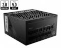 MSI MPG A1000G PCIE5 1000W 80+ GOLD POWER SUPPLY