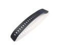 Huawei Band 4 Pro TERRA-B19 Uyumlu Akıllı Saat Kordonu Siyah 97070XBK 97070VPJ