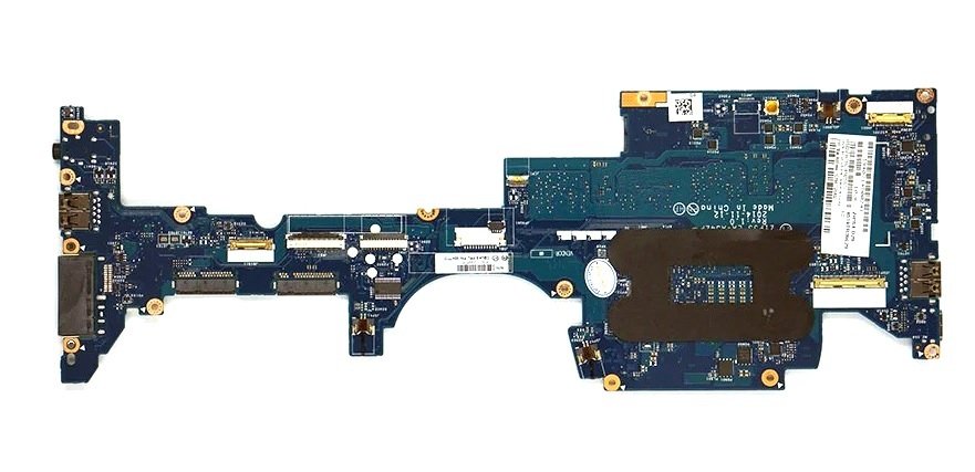 Lenovo Thinkpad Yoga 12 Anakart LA-A342P-1 i5-5200U Seçim Rehberi anakart görsel 2