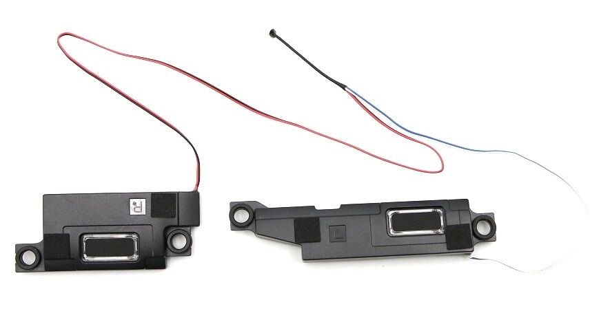Lenovo Orijinal 5SB0K83900 PK23000ST10 Notebook L+R Sağ Sol Hoparlör Speaker Takımı