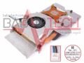 Toshiba TECRA A4 UDQF2ZR01C1N Soğutucu Fan + Heatsink