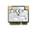 Orijinal Lenovo ideapad 100-15IBD 80QQ B50-50 80S2 Wireless Lan Wifi Kartı 04W3818