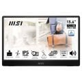 MSI 15.6'' PRO MP161 E2U 1920X1080 (FHD) 16:9 FLAT