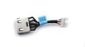 Lenovo Orijinal V330-14ARR 81B1 Notebook Dc Power Jack Şarj Soketi DC301011G00