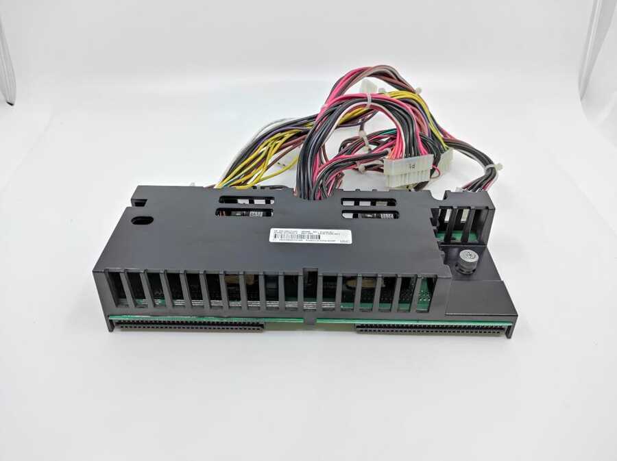 İkinci El Hp BACKPLANE PS BOARD ML350 G5 396270-001 413144-001 411787-001