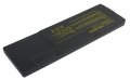 Sony Vaio S13 SVS13 Serisi Laptop Batarya Notebook Pil