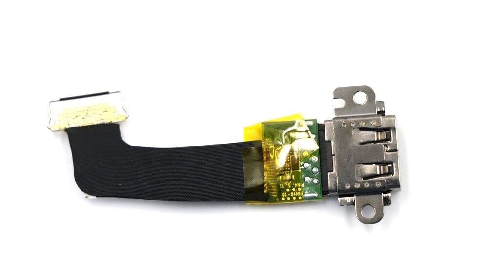 Lenovo Orijinal ThinkPad 20HQ 20HR 20K3 20K4 Notebook USB Port Board