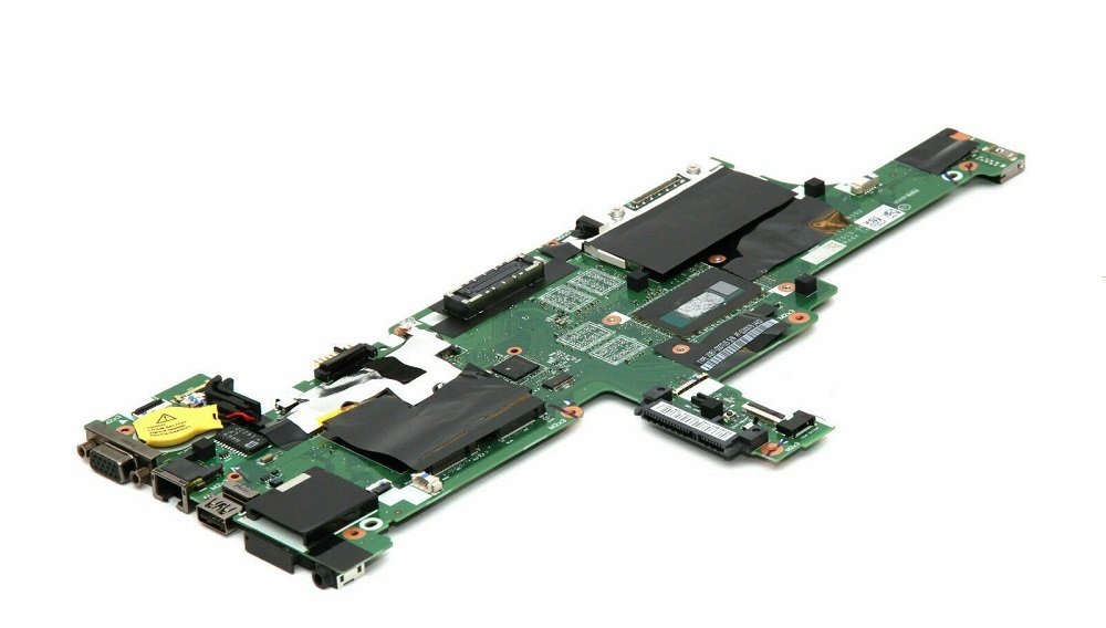 Lenovo Thinkpad T440 SR1ED i5-4300U İşlemcili On Board Notebook Anakart NM-A102