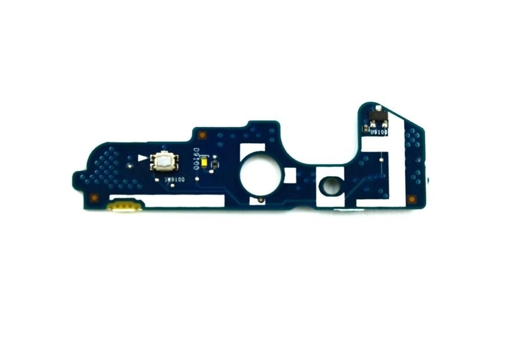 Orijinal HP EliteBook 840 G4 850 G4 745 G4 Notebook Tetik Power Buton Board