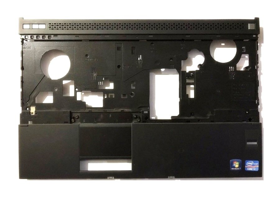 Dell Precision M4700 Klavye Kasa Üst Kasa AP0ME000200 CN-0Y45VK CN-05MNP4