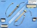 Toshiba A500 A505 A505D LCD LVDS Video Flex Cable DC02000UD00 KSKAA CCfl Flourasanlı Tip Lcd Data Flex Kablo