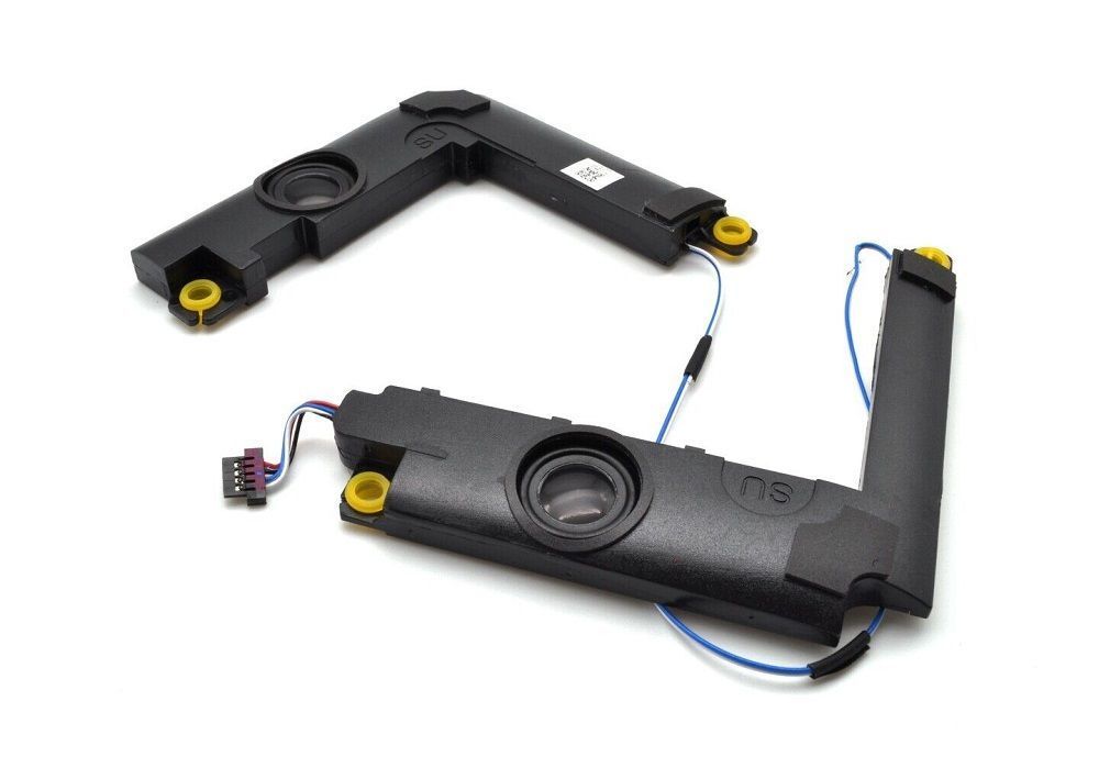 Asus VivoBook 15 A516JA F515JF X515JF F515JA Notebook Hoparlör Speaker Takımı 04072-03890300