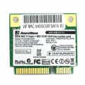 Orijinal Dell inspiron Mini 1018 802.11n Notebook Wifi Wireless Card RTL8188CEBT