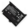 HP 15-au Serisi BP02XL Batarya Pil