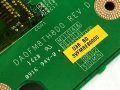 Dell Studio 1555 SD Kart Reader Board Kablolu CN-0W955J DA0FM8TH8D0
