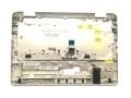 Toshiba Radius 11 L15W L15-B Klavye Dahil Üst Kasa H000074000