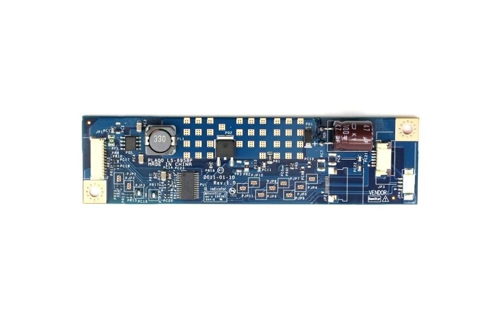 Orijinal Lenovo ideacentre B520 7745 B520E B520R2 All in One LCD Ekran Converter Board