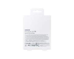 1TB SAMSUNG MU-PC1T0T/WW TAŞINABİLİR SSD T7 USB3.2