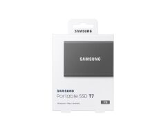 1TB SAMSUNG MU-PC1T0T/WW TAŞINABİLİR SSD T7 USB3.2