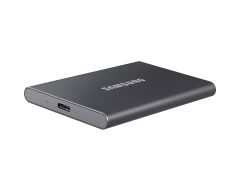 1TB SAMSUNG MU-PC1T0T/WW TAŞINABİLİR SSD T7 USB3.2