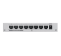 Zyxel GS-108B Metal Kasa 8 Port 10-100-1000 Mbps Switch