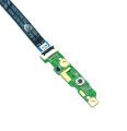Orijinal HP Pavilion 15-D 15-D035DX 15-D009SS Tetik Power Buton Board 010194D00-35K-G