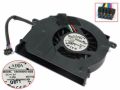 Orijinal HP EliteBook 2540p Notebook Laptop CPU Cooling Fan AB6005HX-GEB