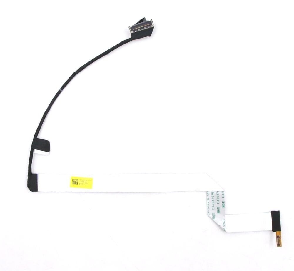 Lenovo Orijinal Yoga Creator 7-15IMH05 82DS Notebook Dahili Webcam Kamera Kablosu