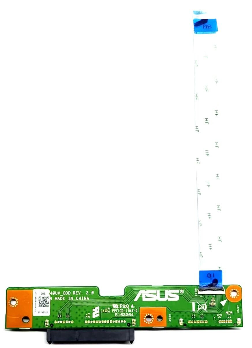 Orijinal Assus X540UV X540NA A540NA X540BA HDD Connector Flexli 1947 CD-1 94V-0 KC52NBGR00888CCD