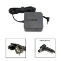 Orijinal Asus 19V 3.42A Notebook Adaptör Şarj Aleti ADP-65GD B
